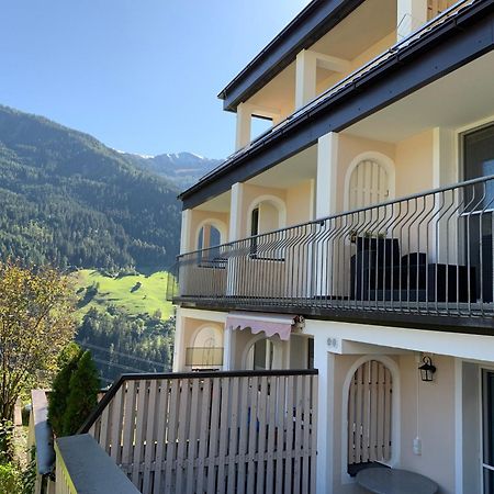 Mountain Apartment Alterzoll Экстерьер фото