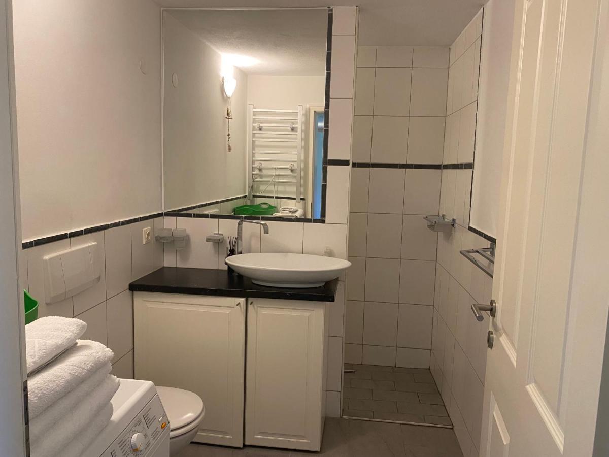 Mountain Apartment Alterzoll Экстерьер фото