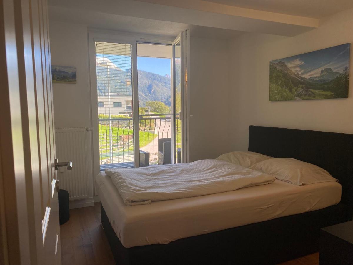 Mountain Apartment Alterzoll Экстерьер фото