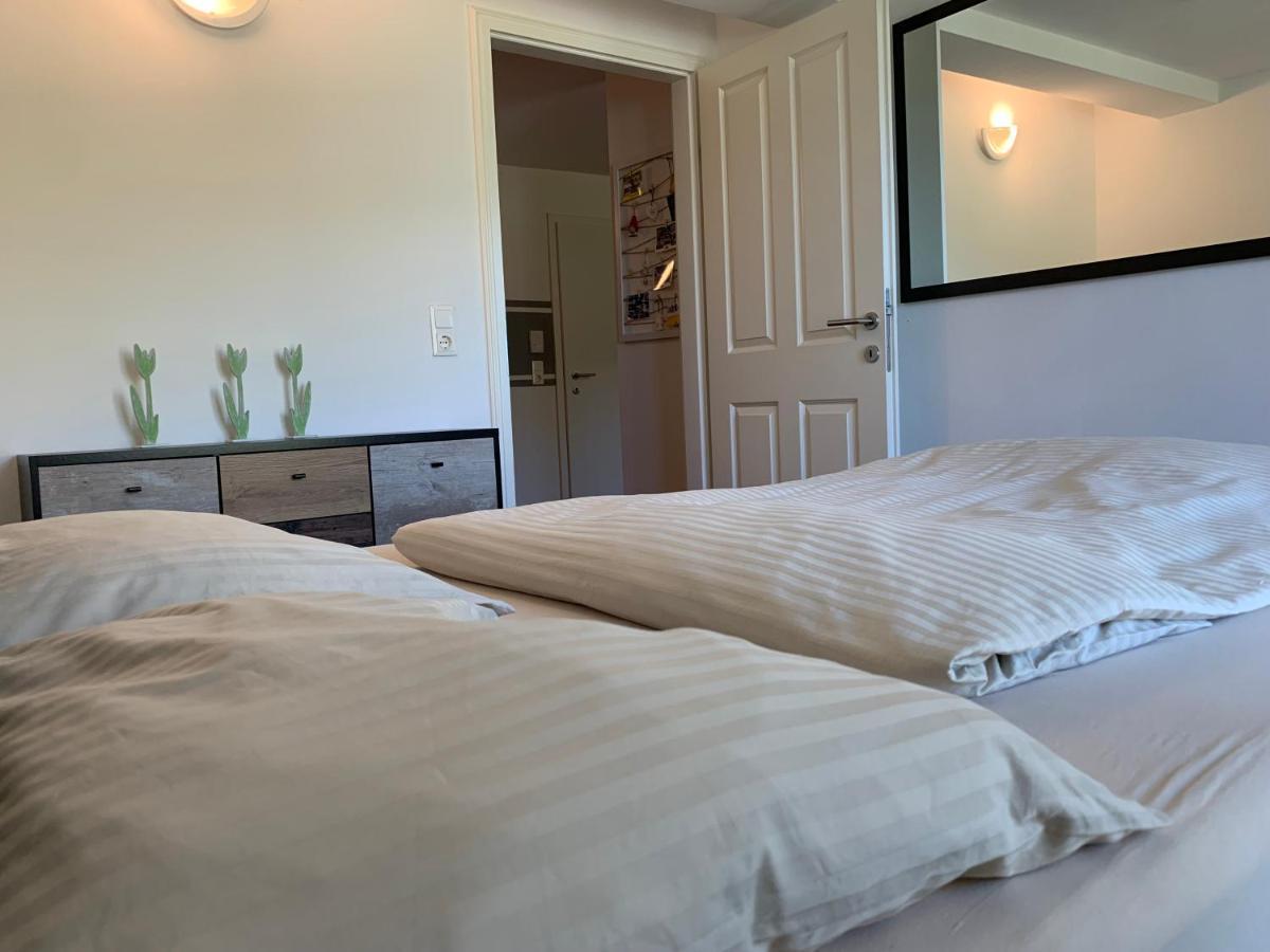 Mountain Apartment Alterzoll Экстерьер фото
